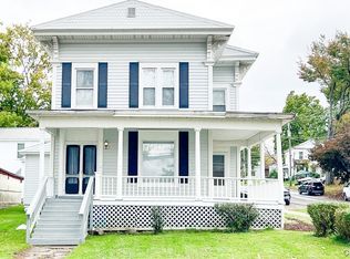 402 Oneida St, Fulton, NY 13069