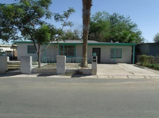 3827 W 4th St, Yuma, AZ 85364