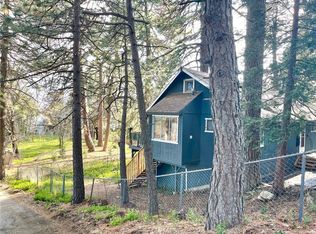 21725 Sawpit Canyon Rd, Cedarpines Park, CA 92322