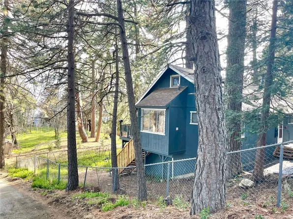 21725 Sawpit Canyon Rd, Cedarpines Park, CA 92322