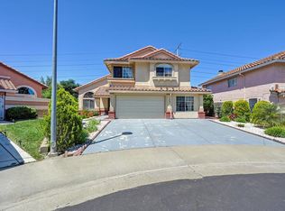 4109 Sardinia Ct, Elk Grove, CA 95758