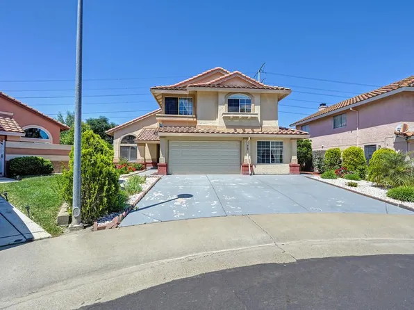 4109 Sardinia Ct, Elk Grove, CA 95758