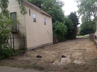 917 W 54th St, Chicago, IL 60609