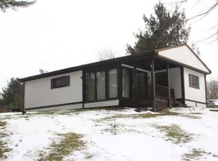 43 Tippy Ln, Tidioute, PA 16351