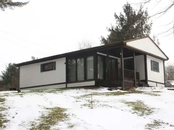 43 Tippy Ln, Tidioute, PA 16351