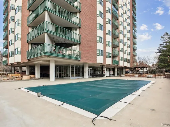 550 E 12th Avenue #1205, Denver, CO 80203