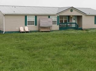 244 Thornhill Estates Ln, Irvington, KY 40146