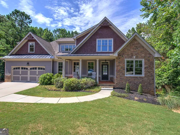 77 Grand Oak Ct, Dallas, GA 30157