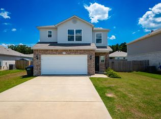 1295 Fresca Ln, Conway, AR 72034