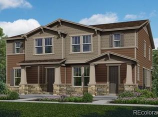 4365 S Netherland St, Aurora, CO 80015