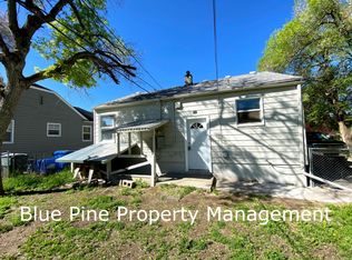 1518 S 4th Ave #2, Pocatello, ID 83201