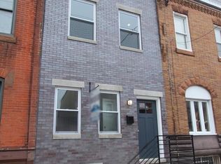 1940 S 16th St #2, Philadelphia, PA