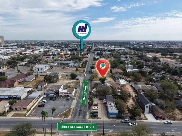 801 S 17th 1/2 St, McAllen, TX 78501