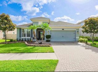 1715 Fox Grape Loop, Lutz, FL 33558