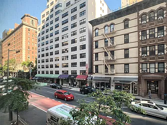 Rented by Brown Harris Stevens