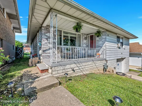 634 Duncan St, Scranton, PA 18505