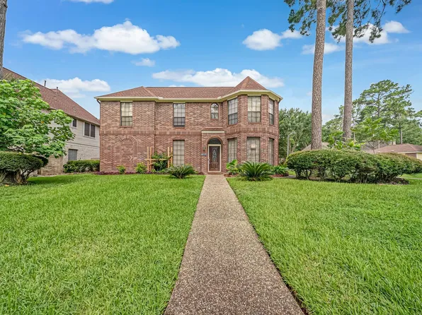 14727 N Eldridge Pkwy, Houston, TX 77070