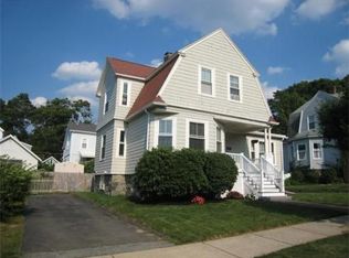 49 Meridian St, Melrose, MA 02176