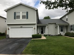 2225 Carpenter Ave, Plainfield, IL 60586