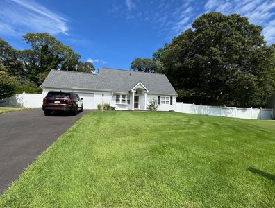3 Hamilton Ct, Coram, NY, 11727