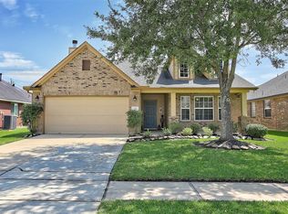 1721 Blazing Star Dr, La Porte, TX 77571
