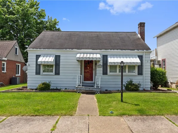 313 Tyler St, Latrobe, PA 15650