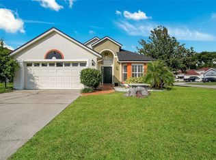 7302R Marseille Cir, Orlando, FL 32822