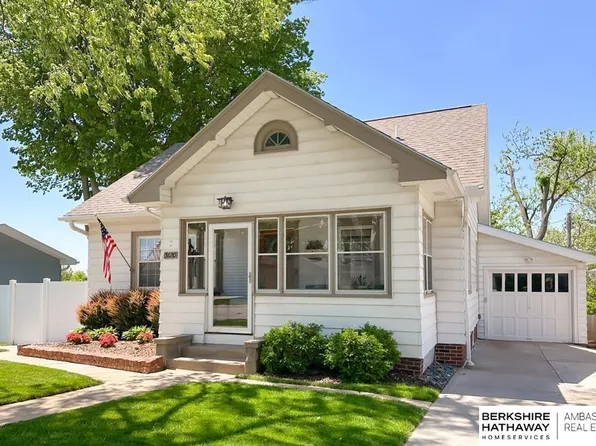 3120 N 205th St, Elkhorn, NE 68022