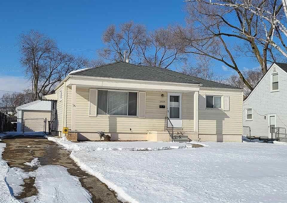 1st image of 23225 Willard Ave