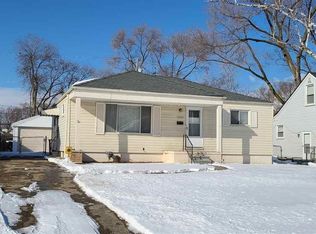 23225 Willard Ave, Warren, MI 48089