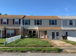 1719 Hybrid Pl, Clementon, NJ 08021