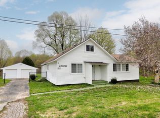 42009 M 140 Hwy, Covert, MI 49043