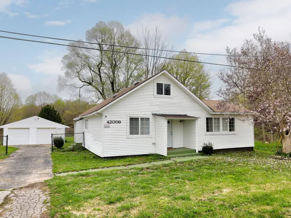 42009 M 140 Hwy, Covert, MI 49043