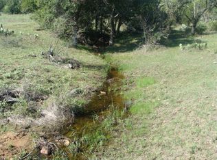 0 E Hickory Springs Rd, Fredericksburg, TX 78624