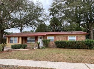 3968 Freel Rd, Jacksonville, FL 32210