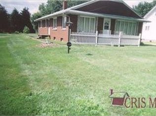 7633 Middlebranch Ave NE, Canton, OH 44721