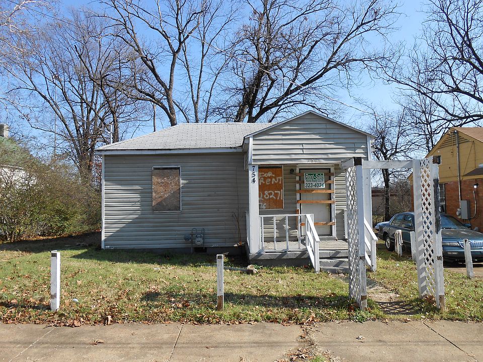 1st image of 754 Crockett St