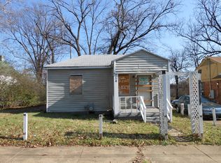 754 Crockett St, Memphis, TN 38107