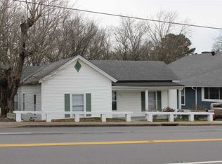 732 Madison St, Clarksville, TN 37040