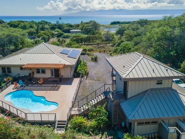 6939 Kamehameha V Hwy, Kaunakakai, HI 96748