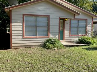116 Katy St, Cleburne, TX 76031