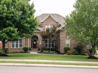 3014 Stewart Campbell Point, Spring Hill, TN 37174