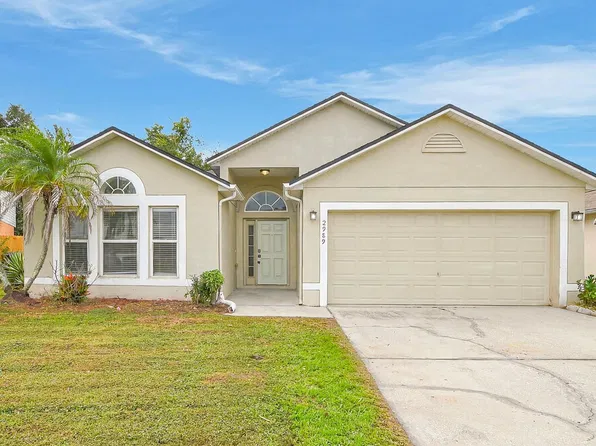 2989 Elbib Dr, Saint Cloud, FL 34772