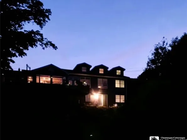 9 Lakeview Ave, Mayville, NY 14757