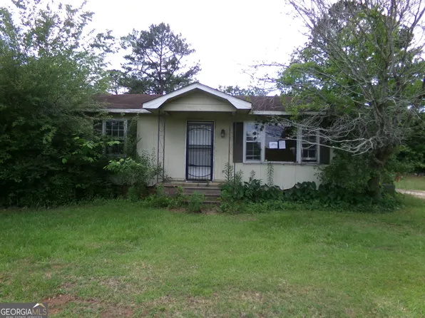430 Gun Club Rd, Fort Valley, GA 31030