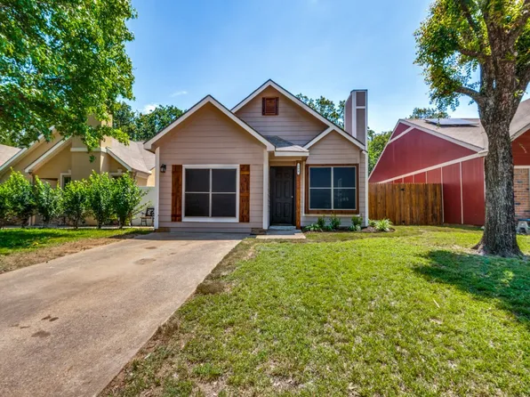 504 Rustic Ct, Irving, TX 75060