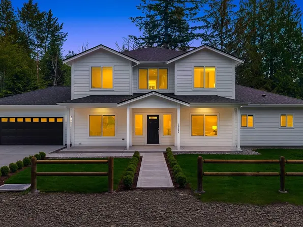 10424 348th Avenue SE, Snoqualmie, WA 98065