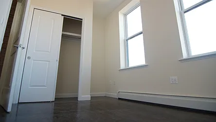 Rented by Corcoran