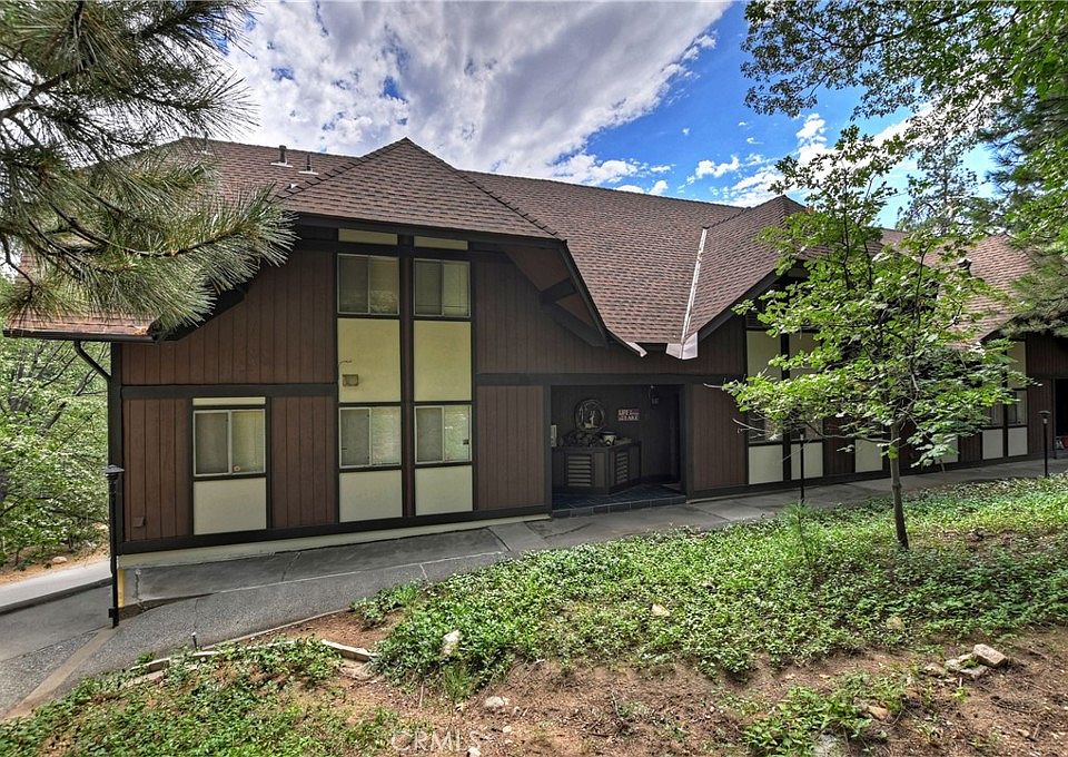 966 Willow Creek Rd Lake Arrowhead, CA Zillow