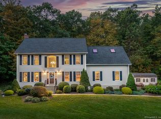 523 Tolland Stage Rd, Tolland, CT 06084